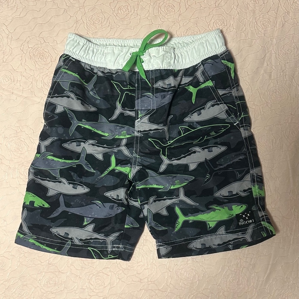 Casual summer shorts
